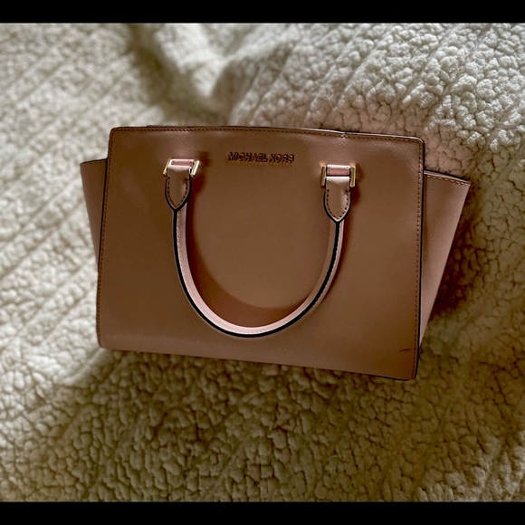 MICHAEL KORS Shoulder Bag - Picture 3 of 12
